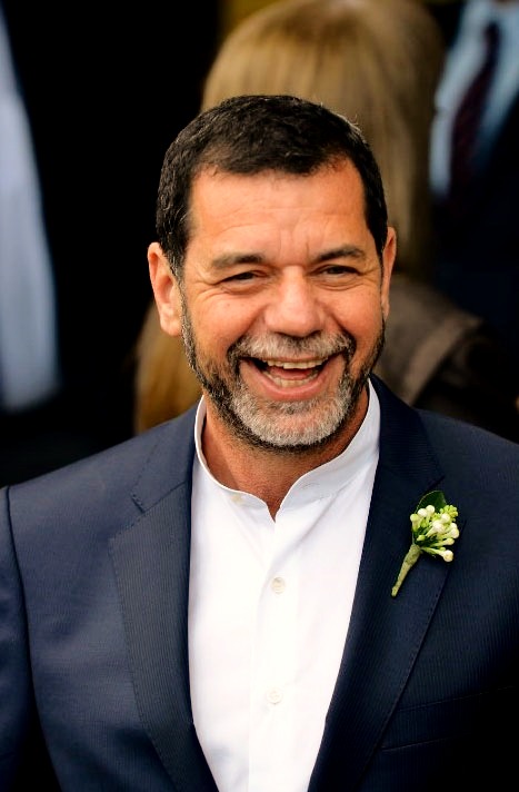 Ambassador (ret.) Ram Aviram